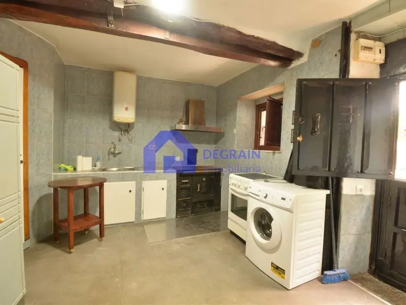 venta Chalet en Las Caldas, Asturias (9091)- Globaliza