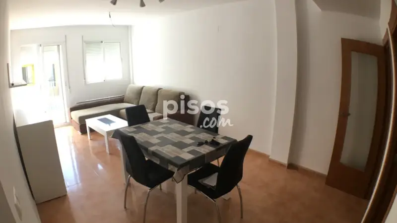 Piso en venta en Carrer de Miguel Crespó