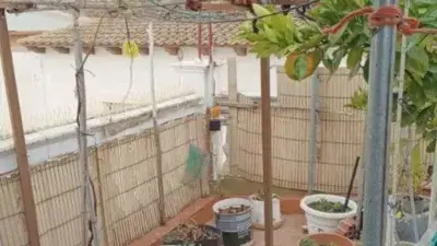Casa adosada en venta en Esplús