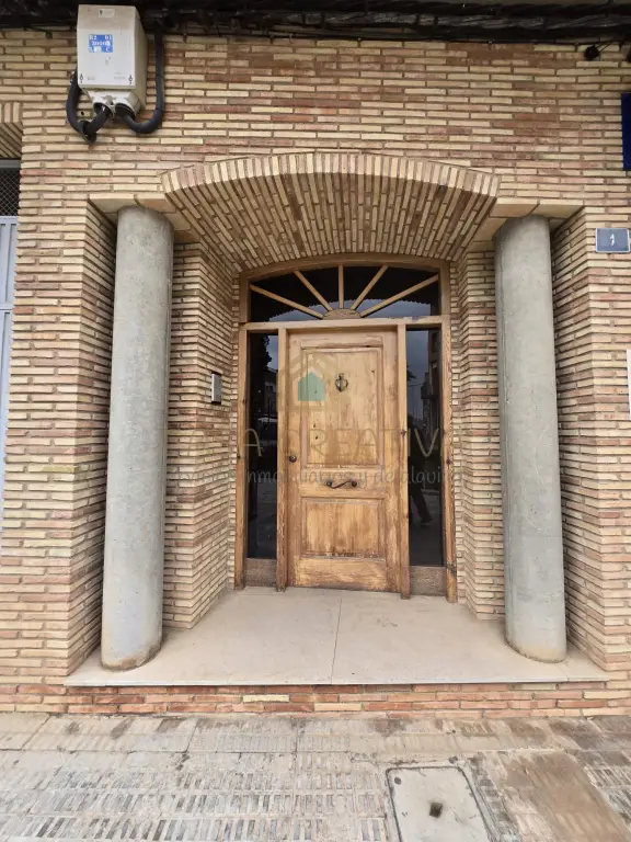 Venta Piso 190m² Betxí Obra Terminar Gran Potencial