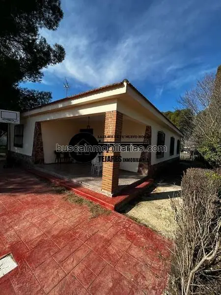 Parcela Rustica en Venta en Albacete