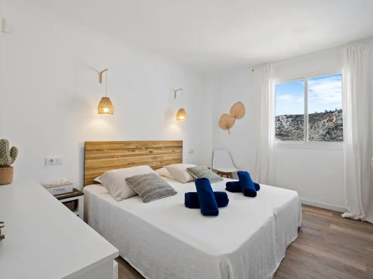 Apartamento 2 Dormitorios Moraira Cumbre del Sol