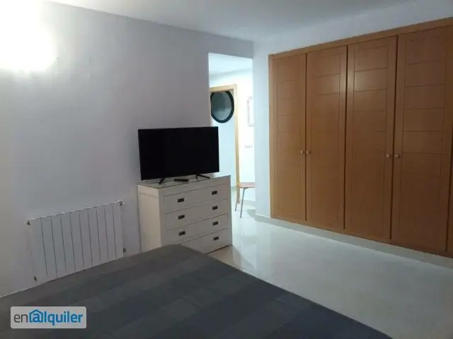 Alquiler Adosado El Puig Piscina Terraza 3 Habitaciones