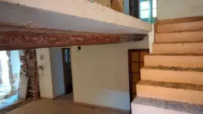 Chalet adosado en venta en Barrio Bajo, 43