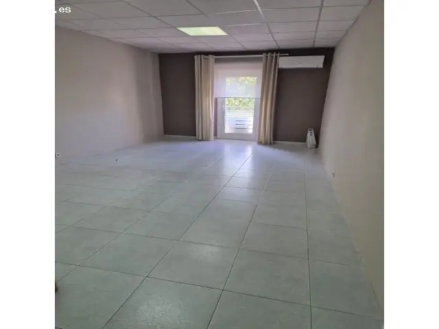 Local en Alquiler Vilafranca Centro 80m2 Oficina Despacho