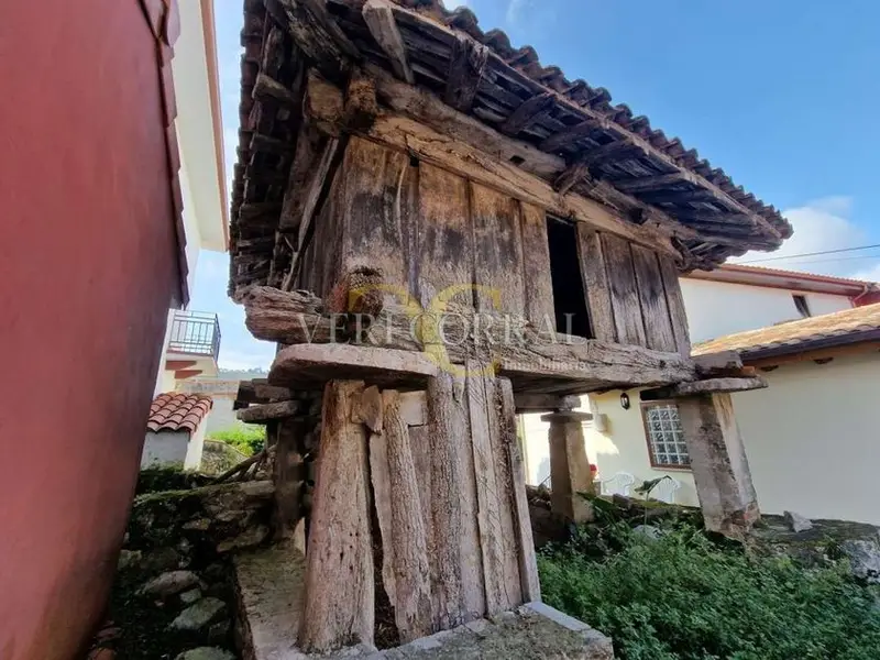 venta Chalet en Llanes, Asturias (C1790)- Globaliza