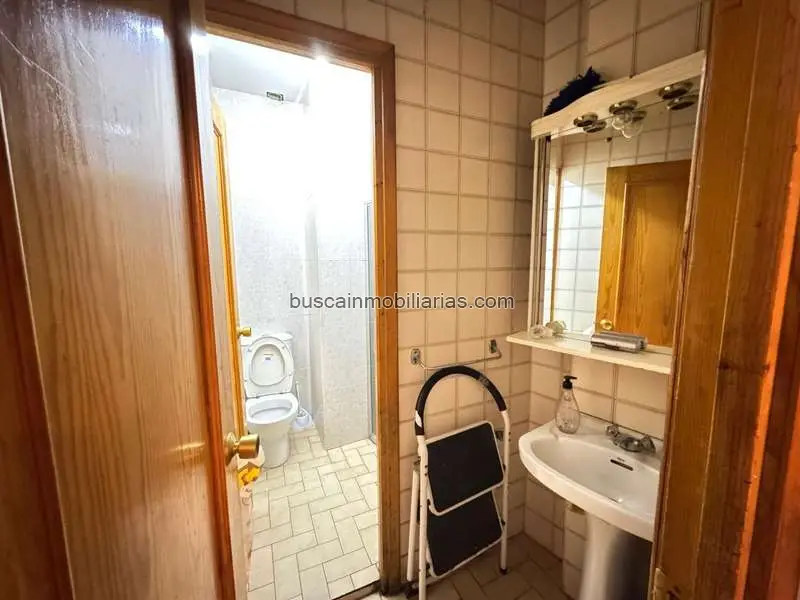 Local Comercial en Venta Valladolid Las Delicias
