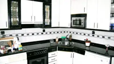 Piso en venta en Miranda de Ebro