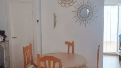 Casa en Chilches a 20 pasos de la playa
