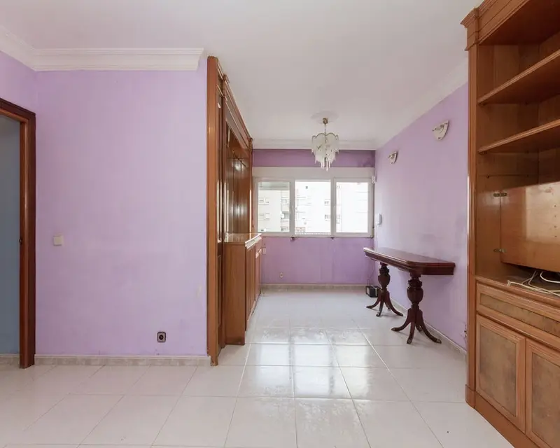 Piso 78m2 3 habitaciones Alcalá de Henares