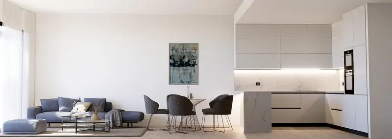 Apartamentos de Lujo en Torrevieja cerca de la Playa