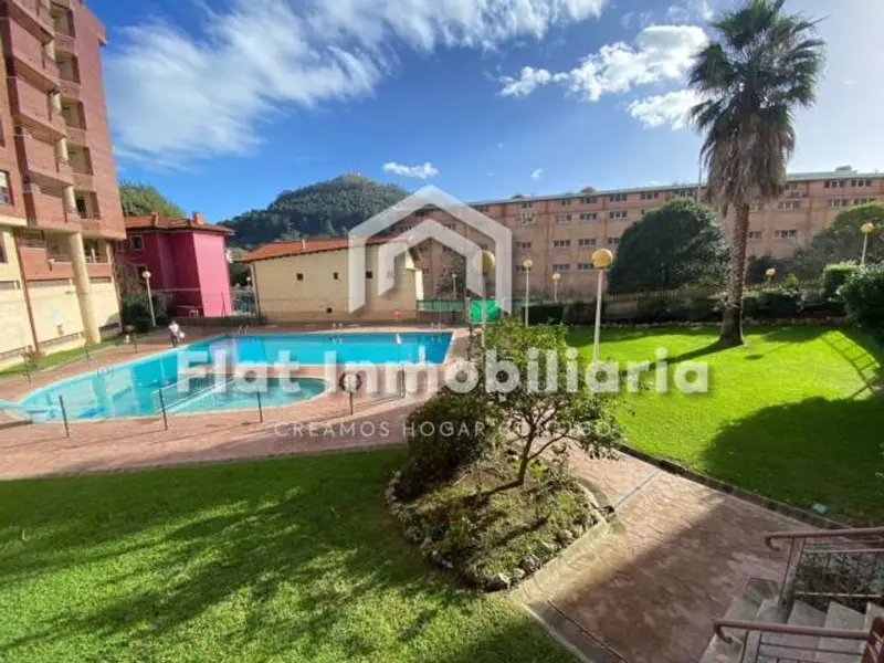 Venta Piso Brazomar Castro Urdiales