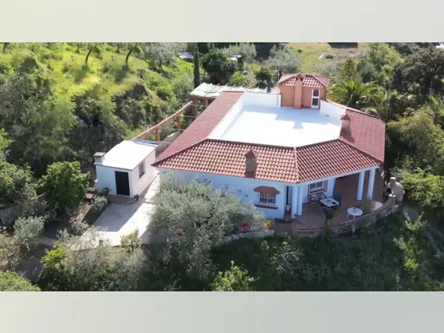 Casa Villa 3 Dormitorios Monda España