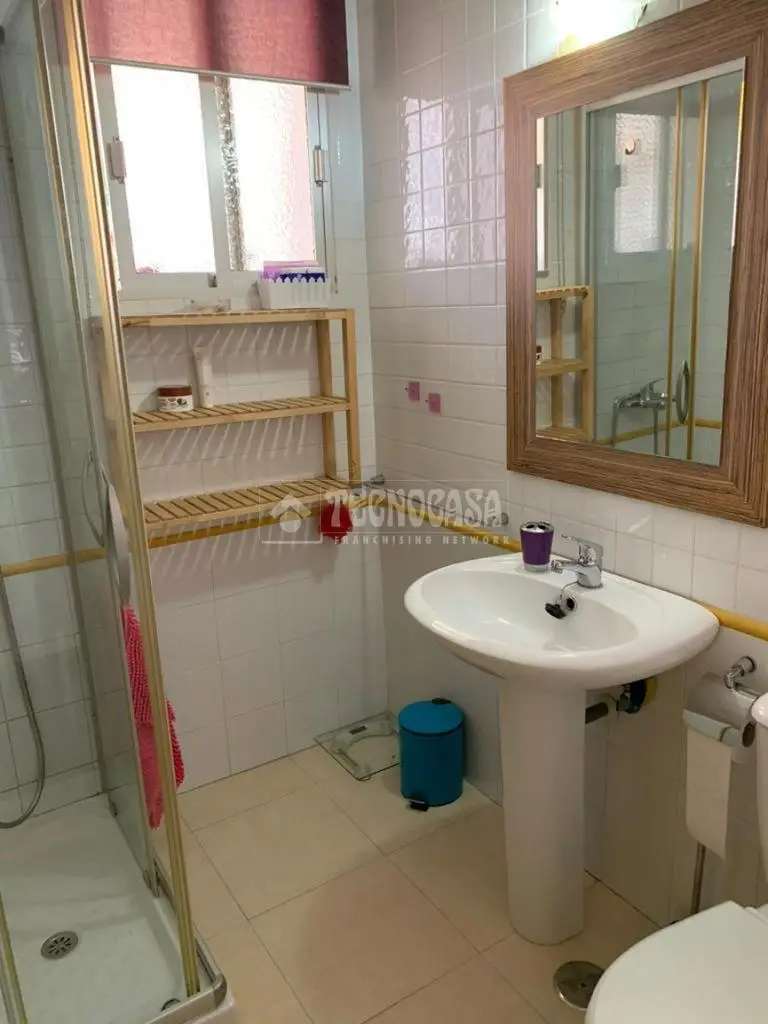 Chalet Adosado en Ciudad Jardin 2 Dormitorios 82m2