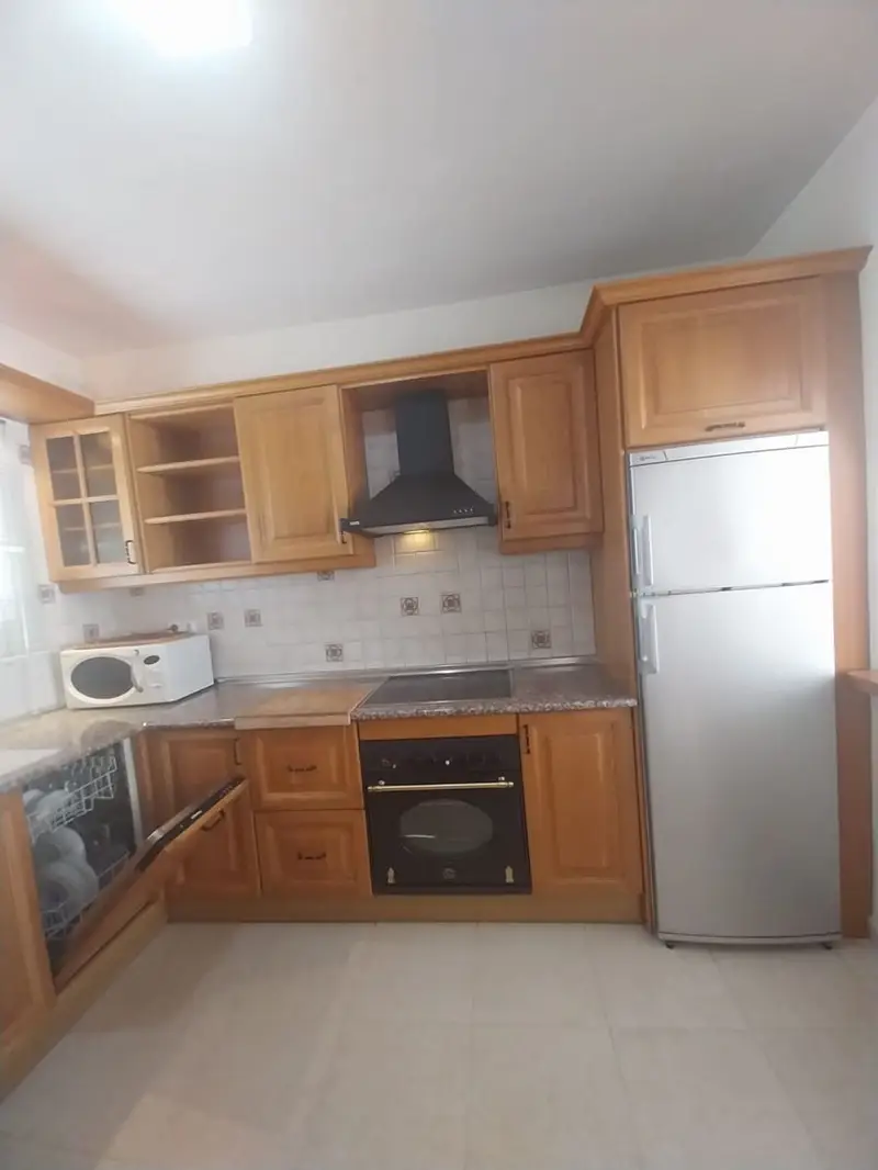 Chalet Adosado en Torreblanca Fuengirola Malaga