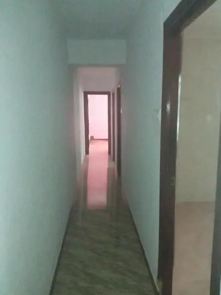 Venta Piso con patio en Centro Civico Oviedo