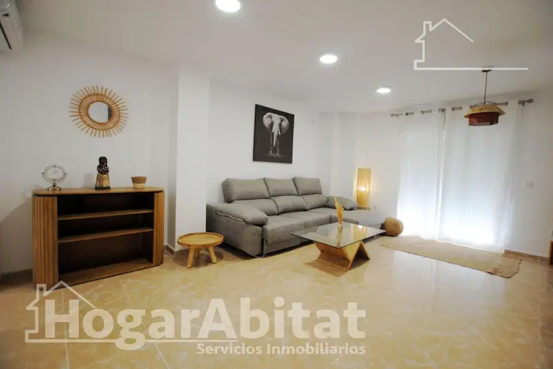 Piso en Venta Oliva Valencia 4 Dormitorios Reformado