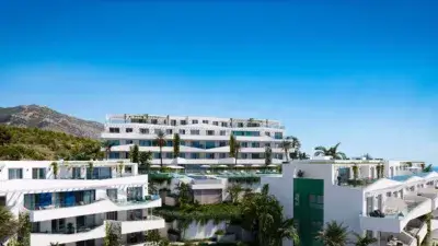 Apartamento en Venta en Mijas Costa 3 Dormitorios 2 Baños