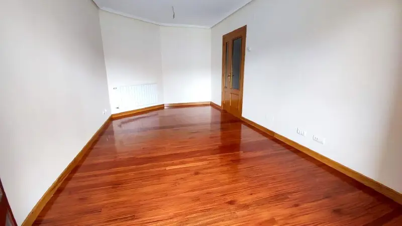 Venta Piso a Estrenar en Liérganes
