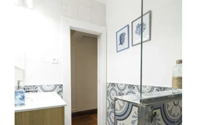 Alquiler Habitacion 80m2 Bilbao Centro