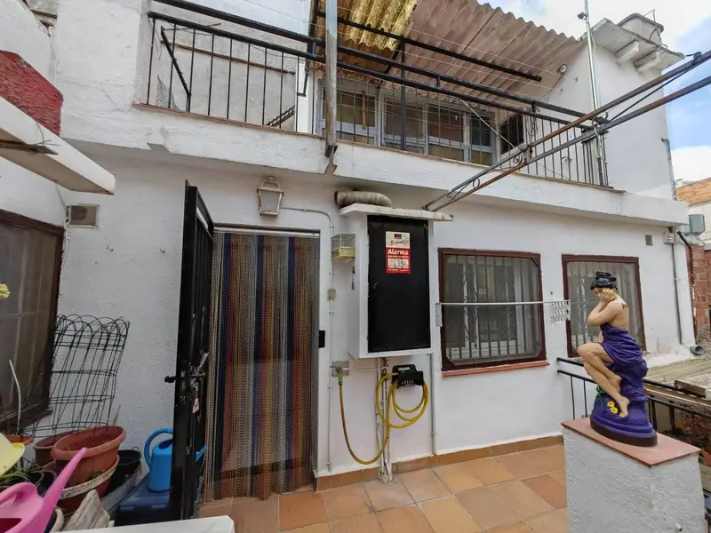 Casa en Venta El Vendrell 2 Habitaciones 2 Baños Garaje