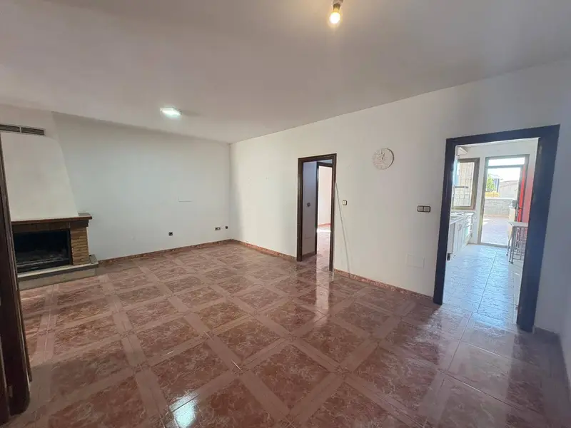 Casa Adosada en Alquiler Almanzora Almeria