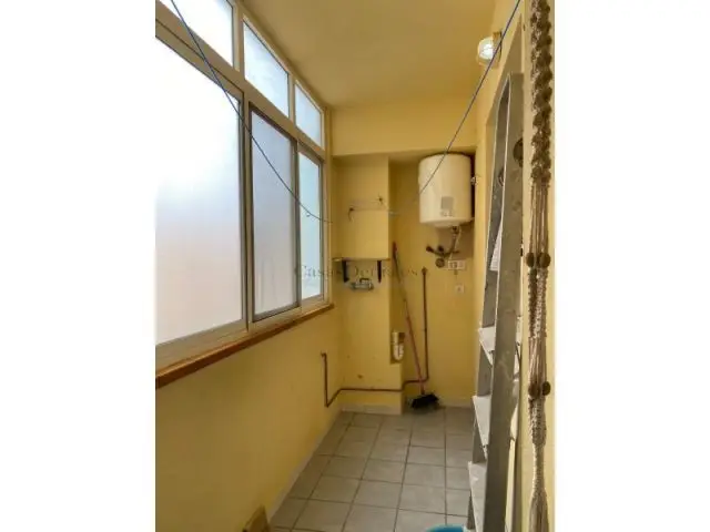 Piso En Parque Chabás - Centro De Dénia