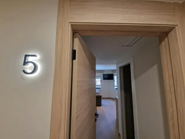 Estudio Privado Moderno en San Vicente del Raspeig