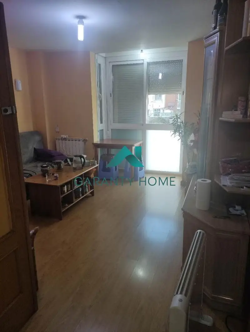 Venta Piso Pradolongo Madrid 96m2 2 habitaciones 1 baño