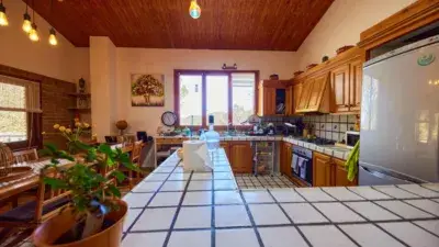 Finca Rústica con Licencia Turística en Cataluña