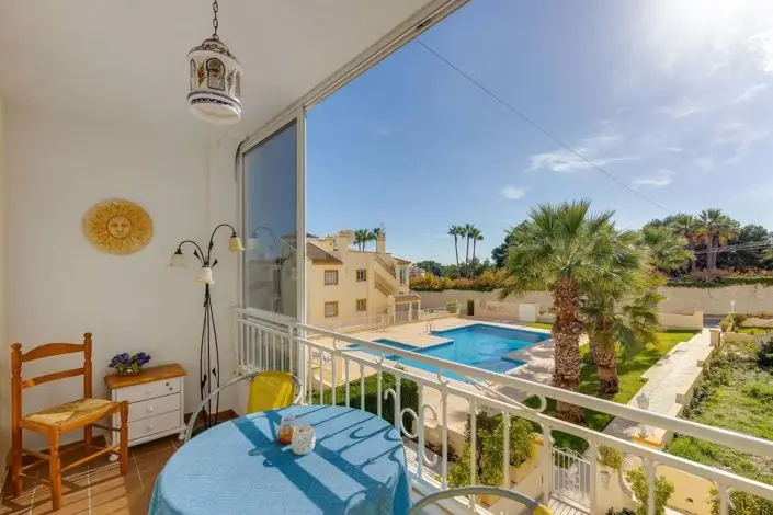 Bungalow 2 Dormitorios Villamartin Orihuela Costa