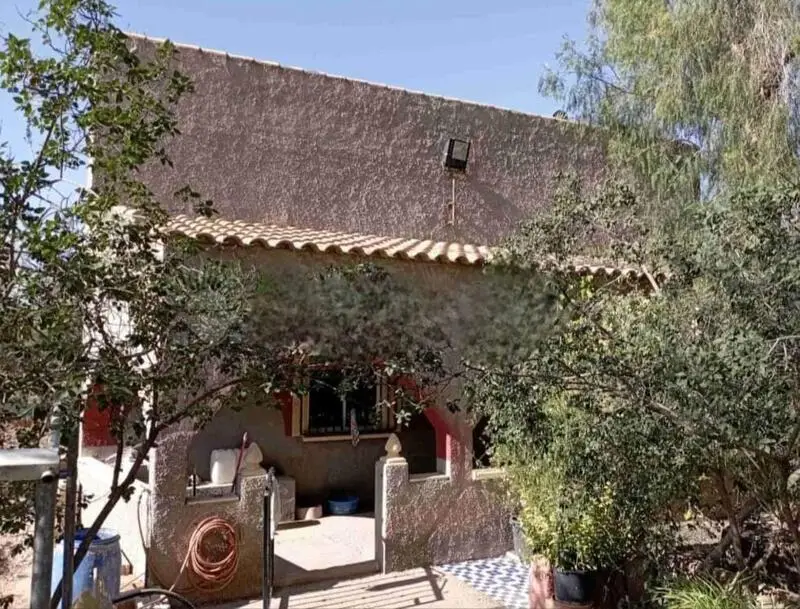 Casa de Campo en Jumilla 3 Dormitorios 2 Baños