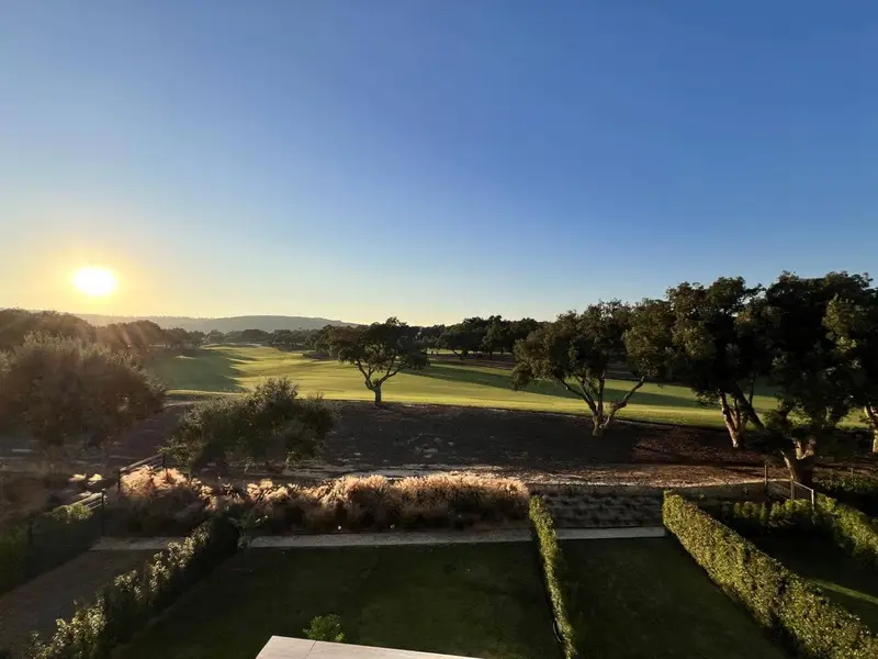 Chalet en venta en La Alcaidesa, Cádiz