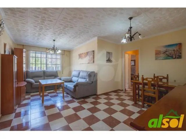 Piso en Venta El Puerto de Santa Maria Zona Pinar Hondo
