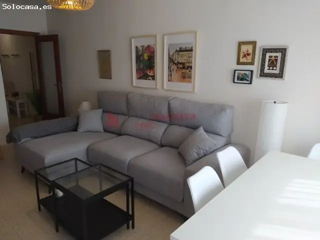 Apartamento La Antilla 3 habitaciones Cerca de la Playa