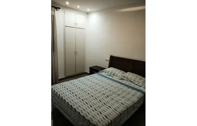 Casa en alquiler Madrid 3 dormitorios 150m2