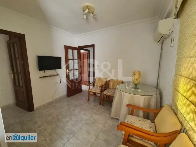Alquiler Piso 4 Habitaciones Estudiantes Trabajadores