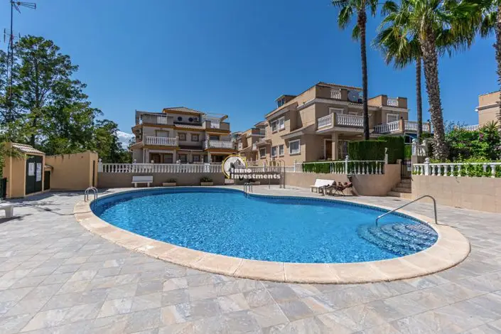 Villa en Venta Playa Flamenca 3 Dormitorios