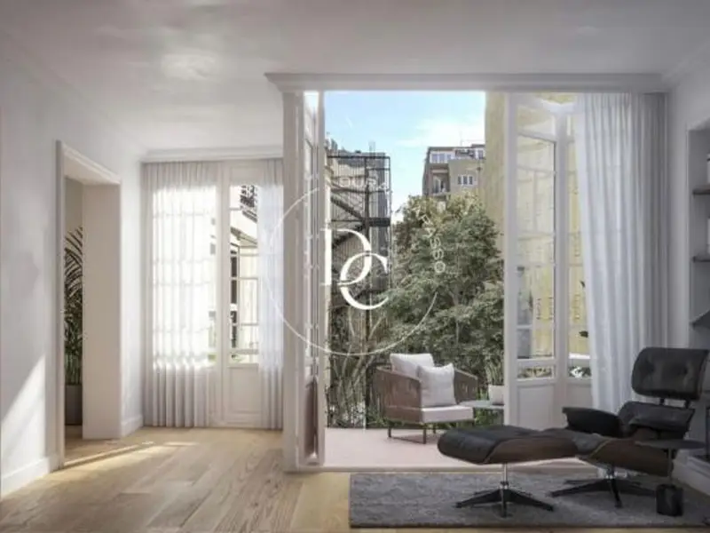 venta Apartamento en La Dreta de l'Eixample, Eixample (45078365035.105600)- Globaliza