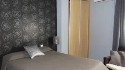 Alquiler Piso Centro Torremolinos 6 Personas Vacacional