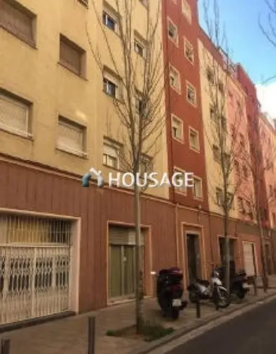 Piso en venta en Barcelona Centro 64m2 2 dormitorios