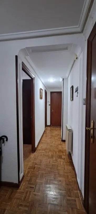Venta Piso Vitoria Gasteiz Simon de Anda 2 Dormitorios Amueblado