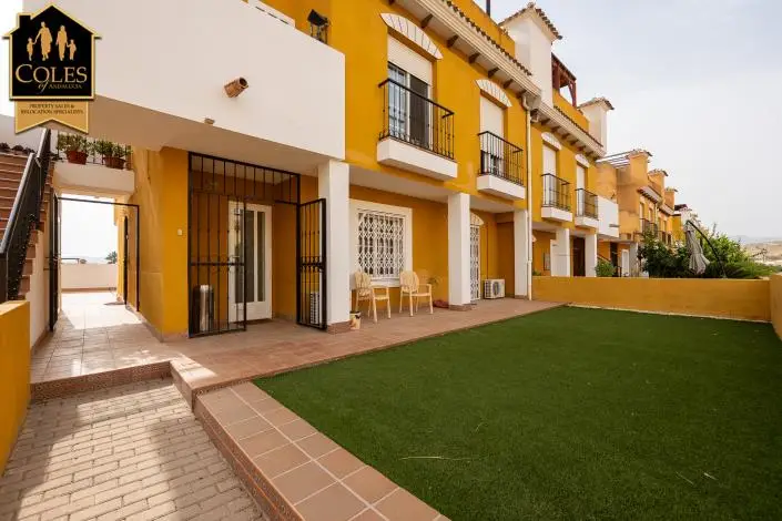 3 Bed Apartment for sale