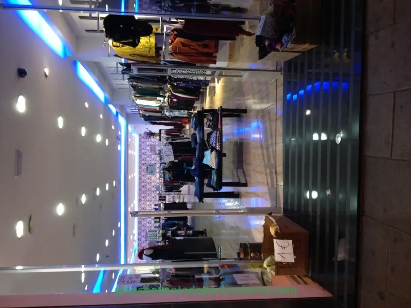 Local Comercial 200m2 Centrico Venta Alquiler