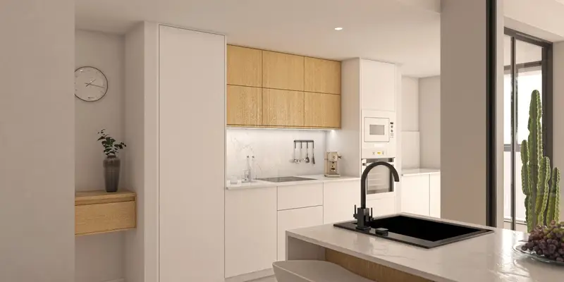 Apartamento en venta San Pedro Espa
ia 2025