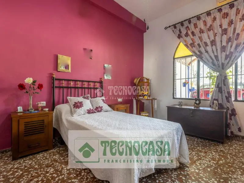 Casa en Venta Ciudad Jardin 3 Dormitorios Jardin y Piscina