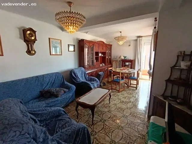 Apartamento en Venta Cas Capiscol Palma Mallorca 3 Dormitorios