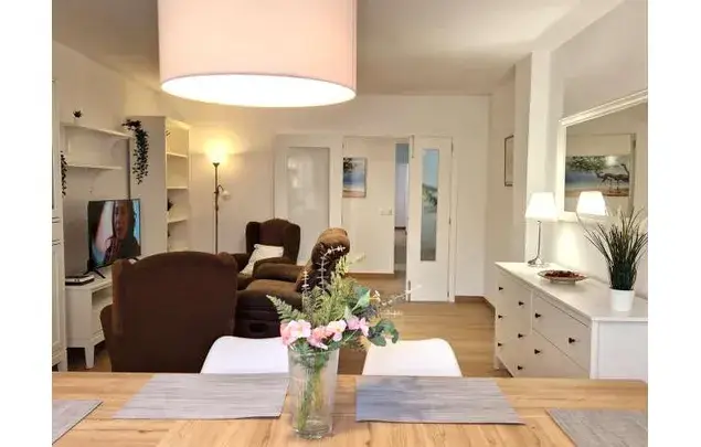 Alquiler Apartamento 4 Dormitorios 120m2 Palma