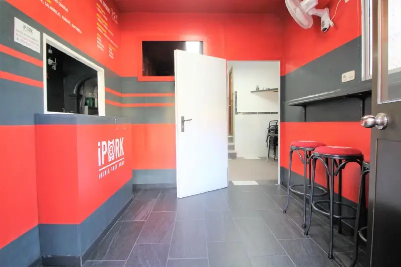 Venta Local Comercial Reformado Jerez Noreste VI-E1595