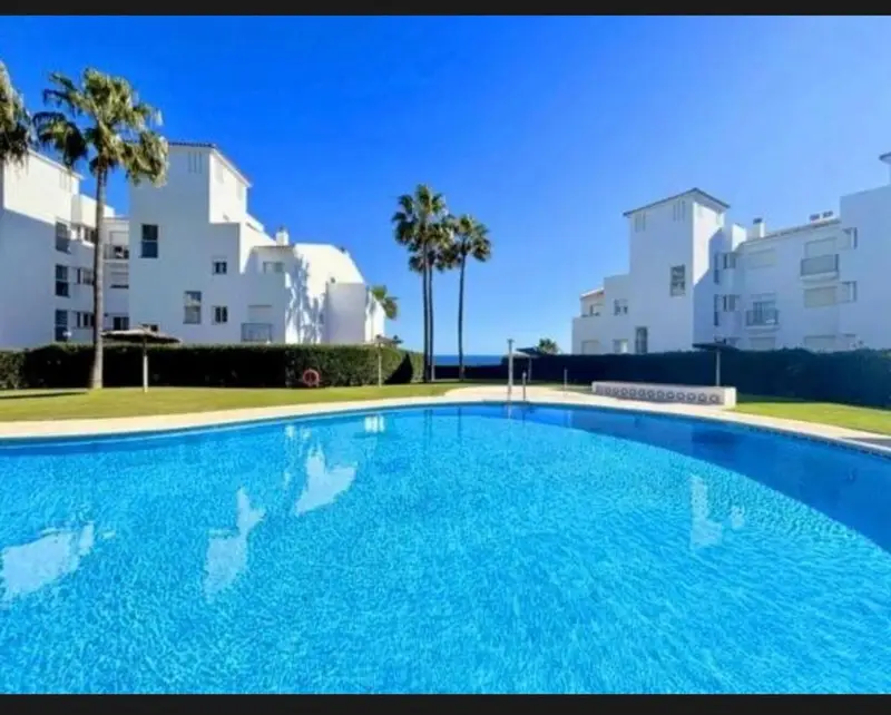 Apartamento en Manilva 2 Dormitorios Cerca de la Playa